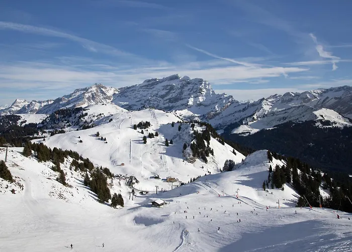 Διαμέρισμα Hedonia A7 By Interhome