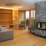 Hedonia A7 By Interhome Apartment Villars-sur-Ollon